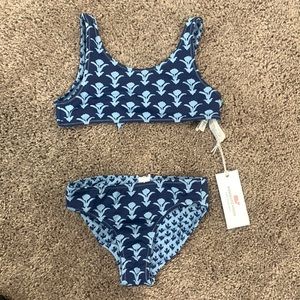 Kids bikini